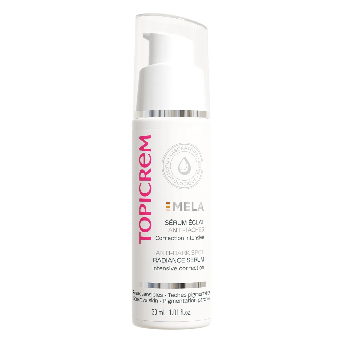 Topicrem Mela Serum Booster 30ml