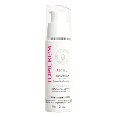 Topicrem Mela Serum Booster 30ml