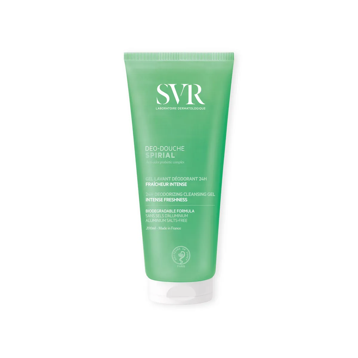 SVR Spirial Schuimgel 200ml
