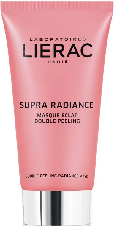 Lierac Supra Radiance Masque Eclat Double Peeling 75ml