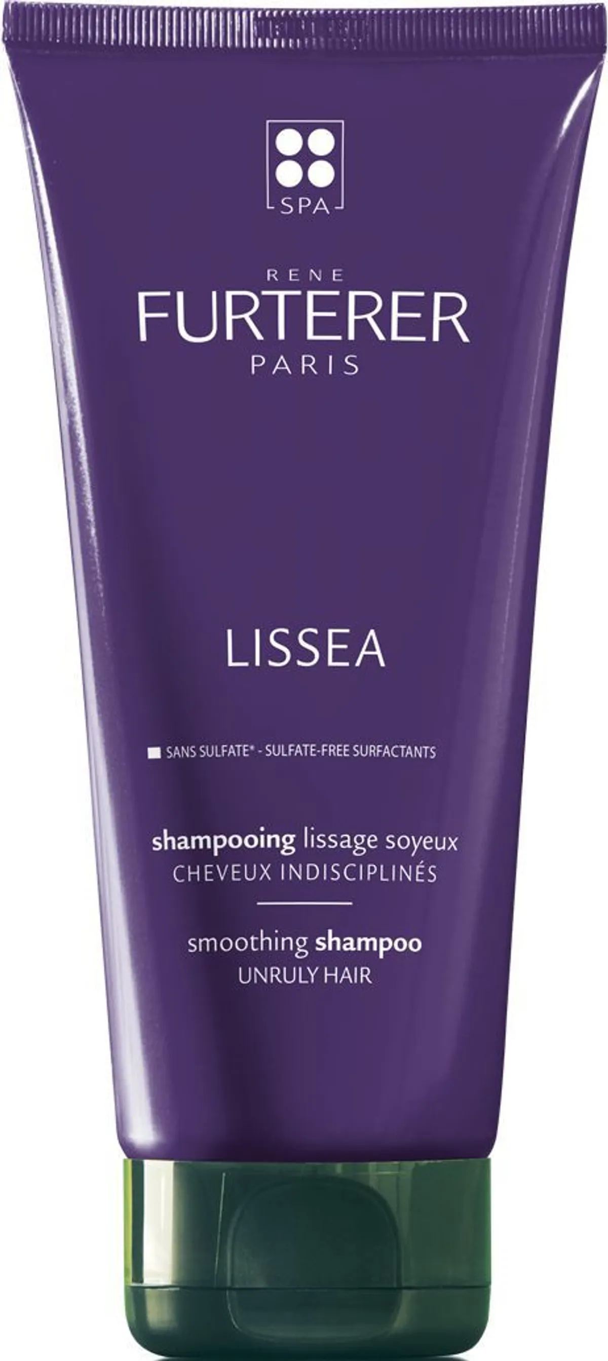 René Furterer Lissea Shampoo Zijdezacht 200ml