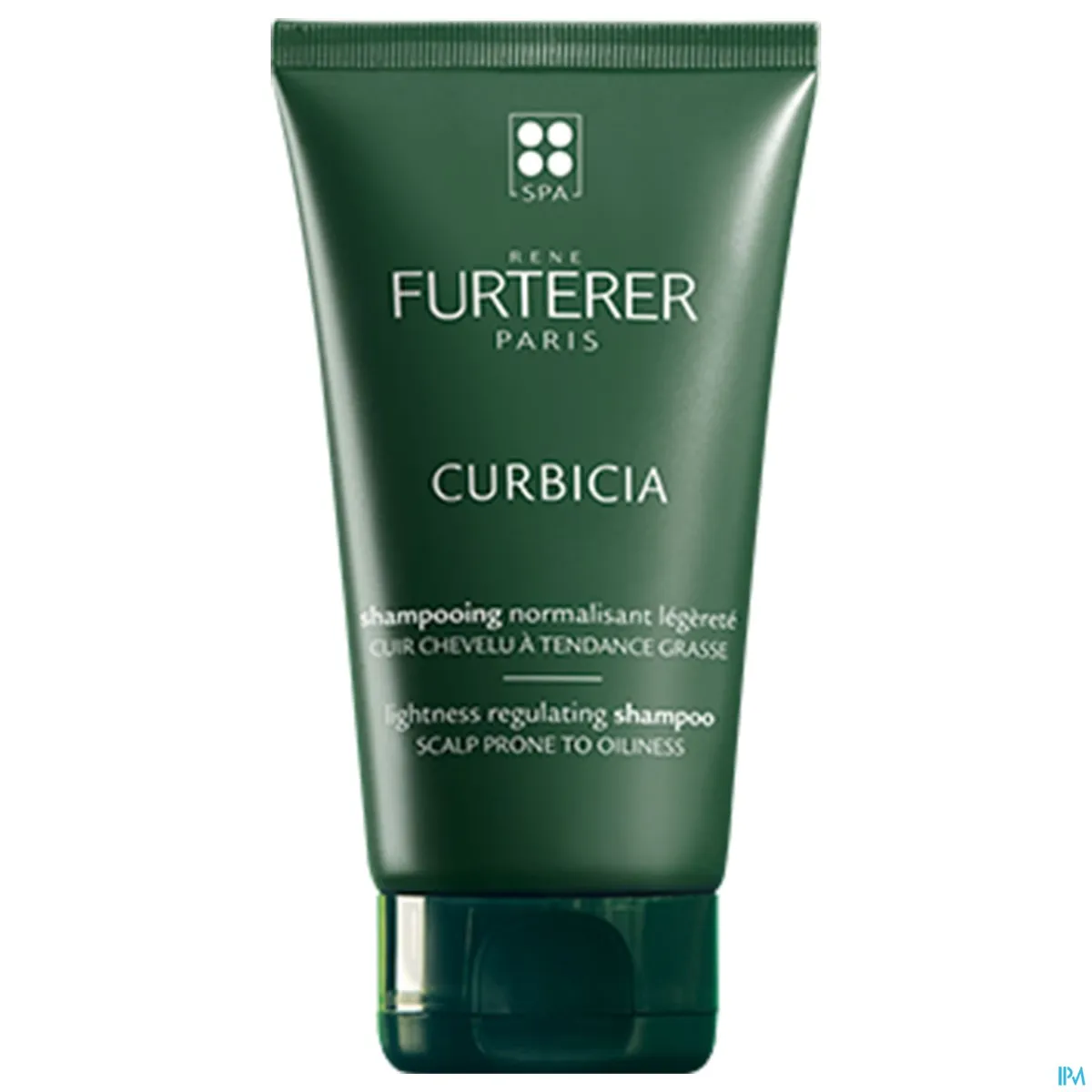 René Furterer Curbicia Normaliserende Shampoo 150ml