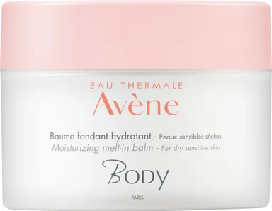 Avène Body Baume Fondant Hydratant 250Ml