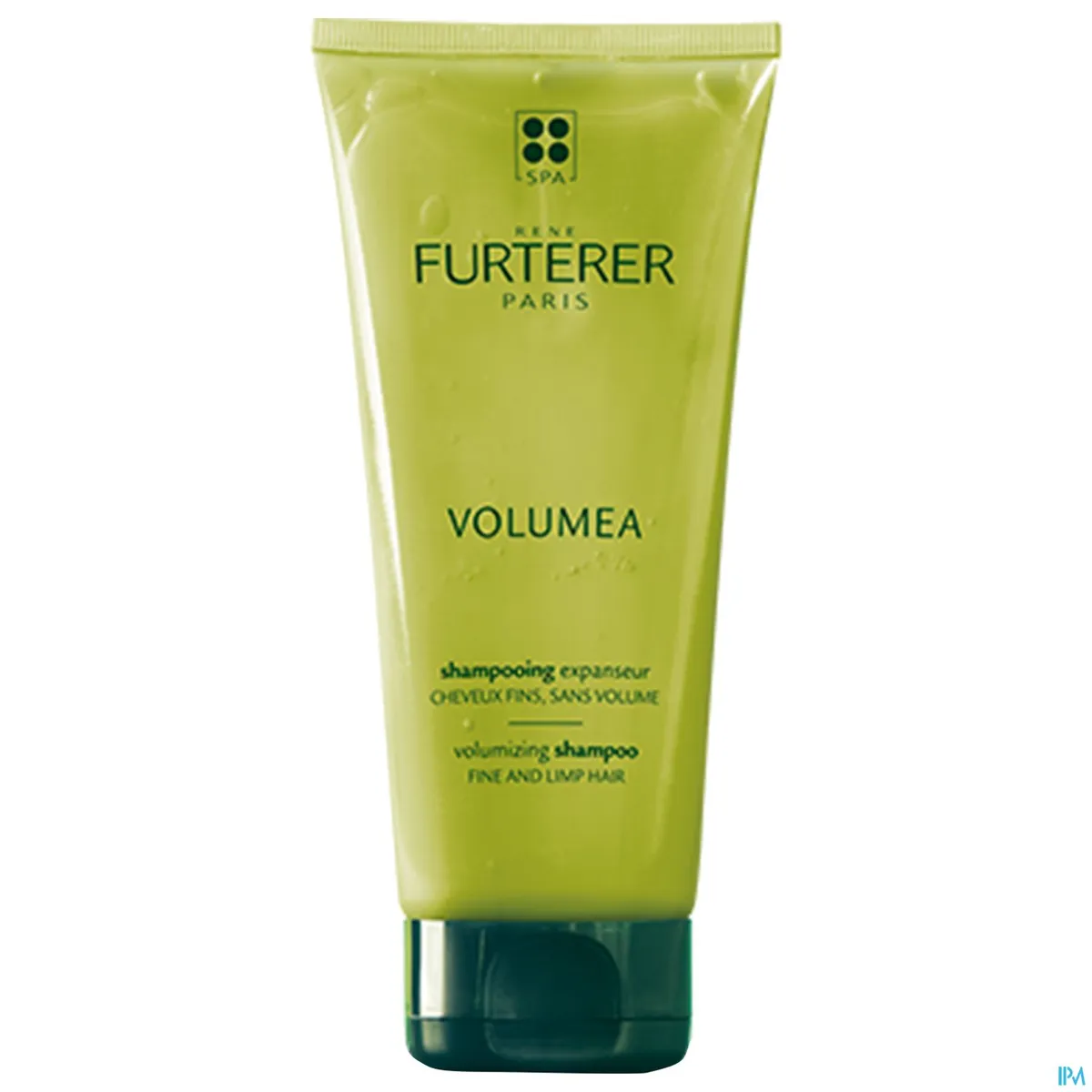 René Furterer Volumea Volumeshampoo 200Ml