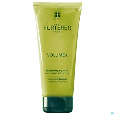 René Furterer Volumea Volumeshampoo 200Ml