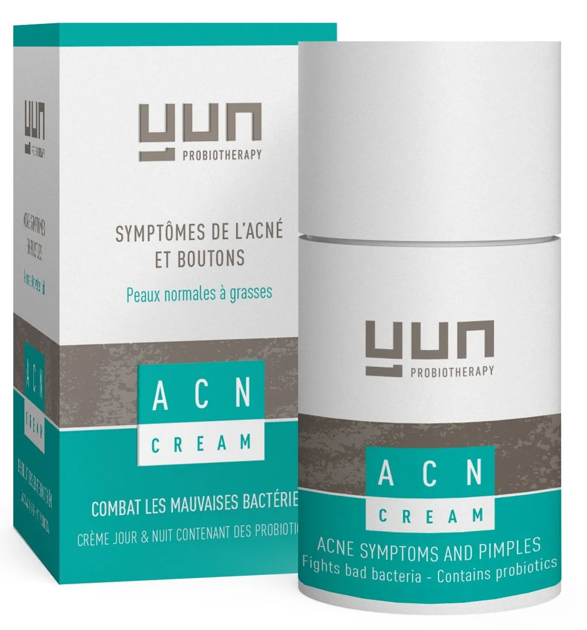 YUN ACN Cream 50ml