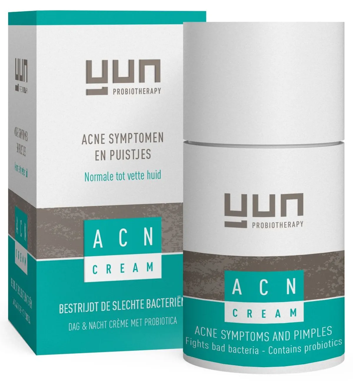 YUN ACN Cream 50ml