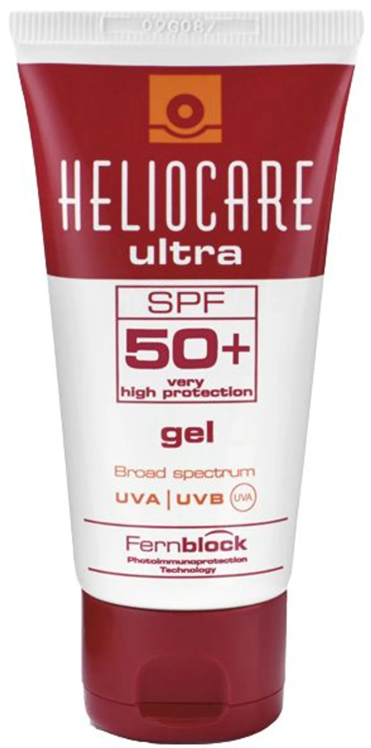Heliocare Gel IP50+ 50ml