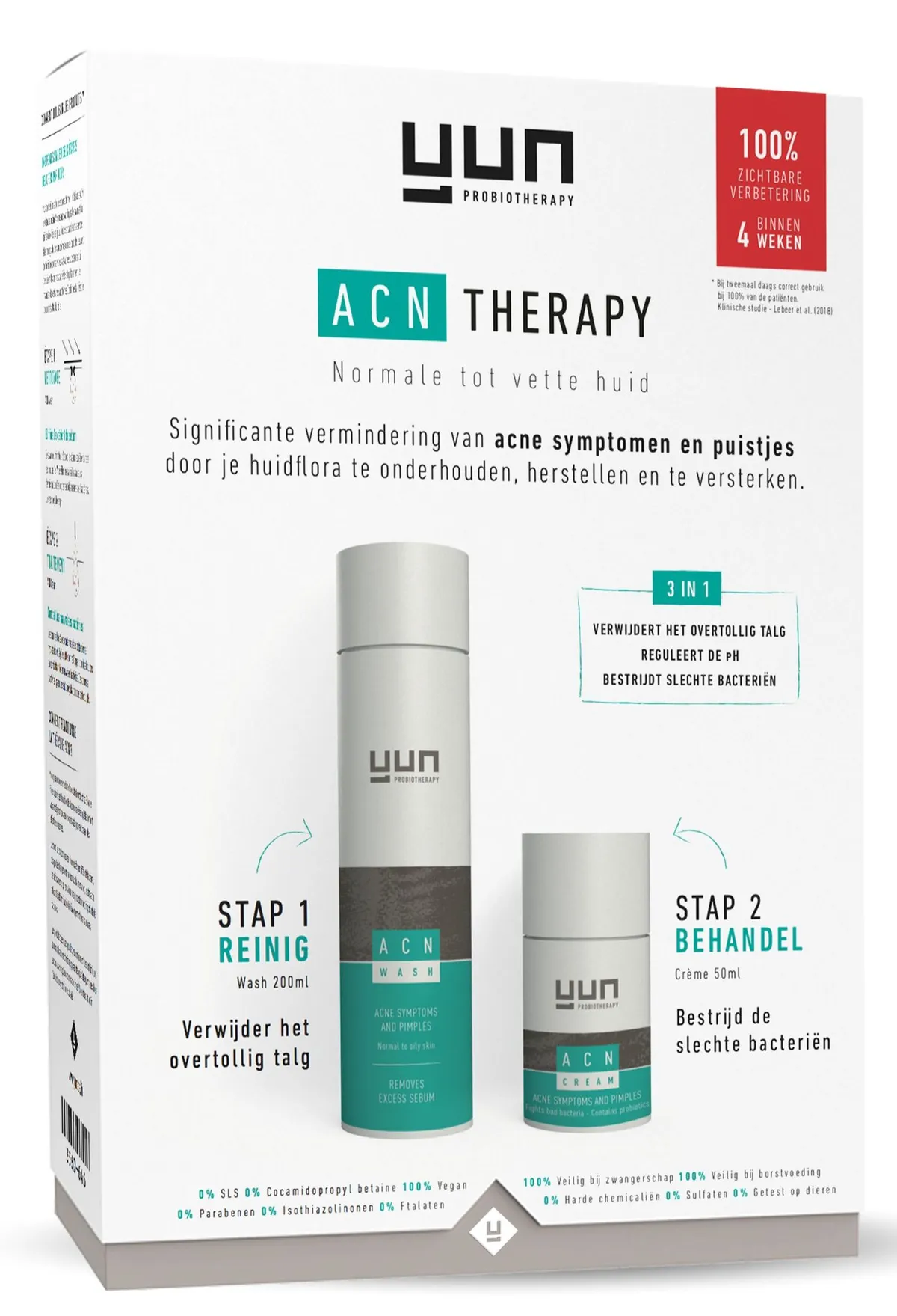 YUN ACN Therapy