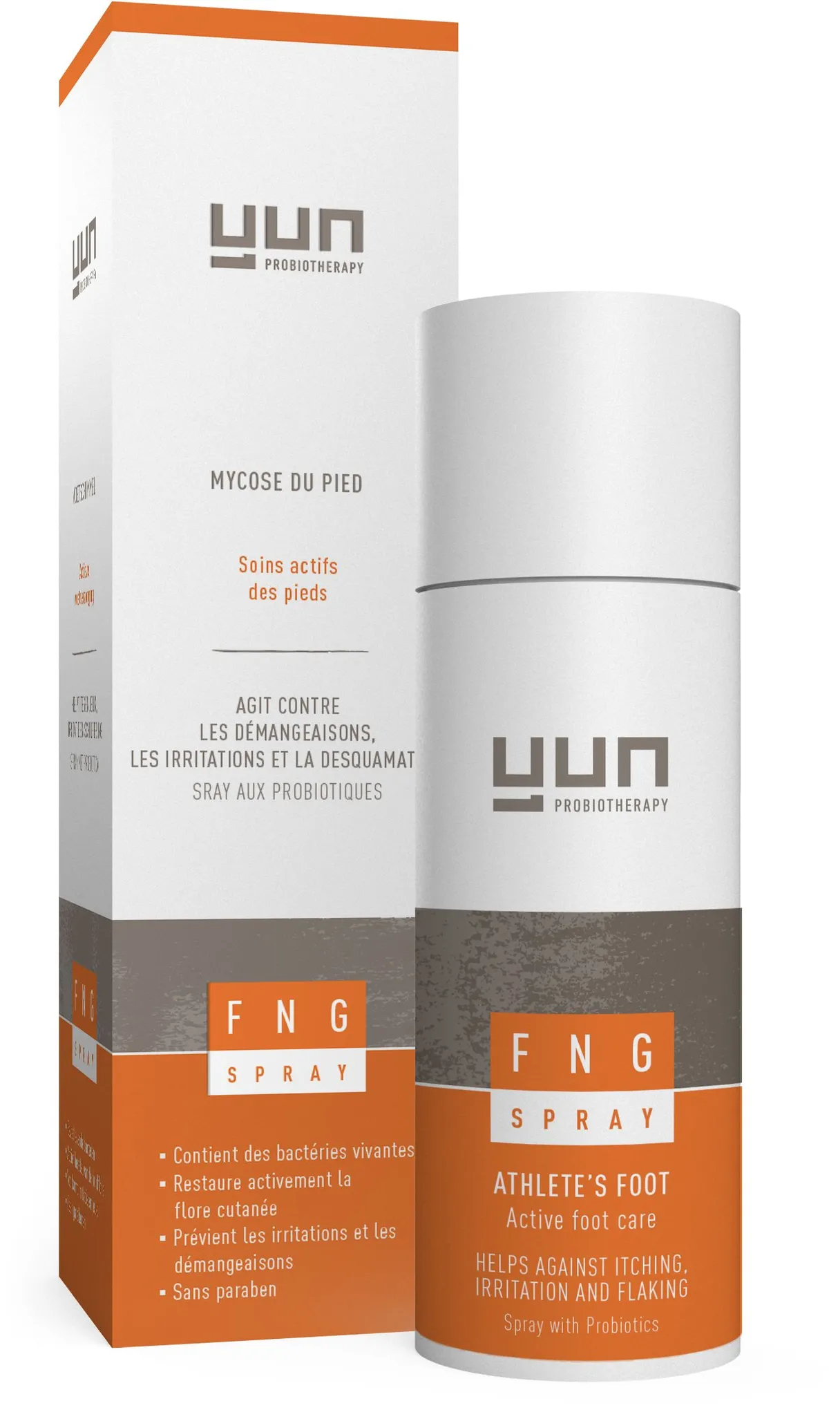 YUN FNG Spray 150ml