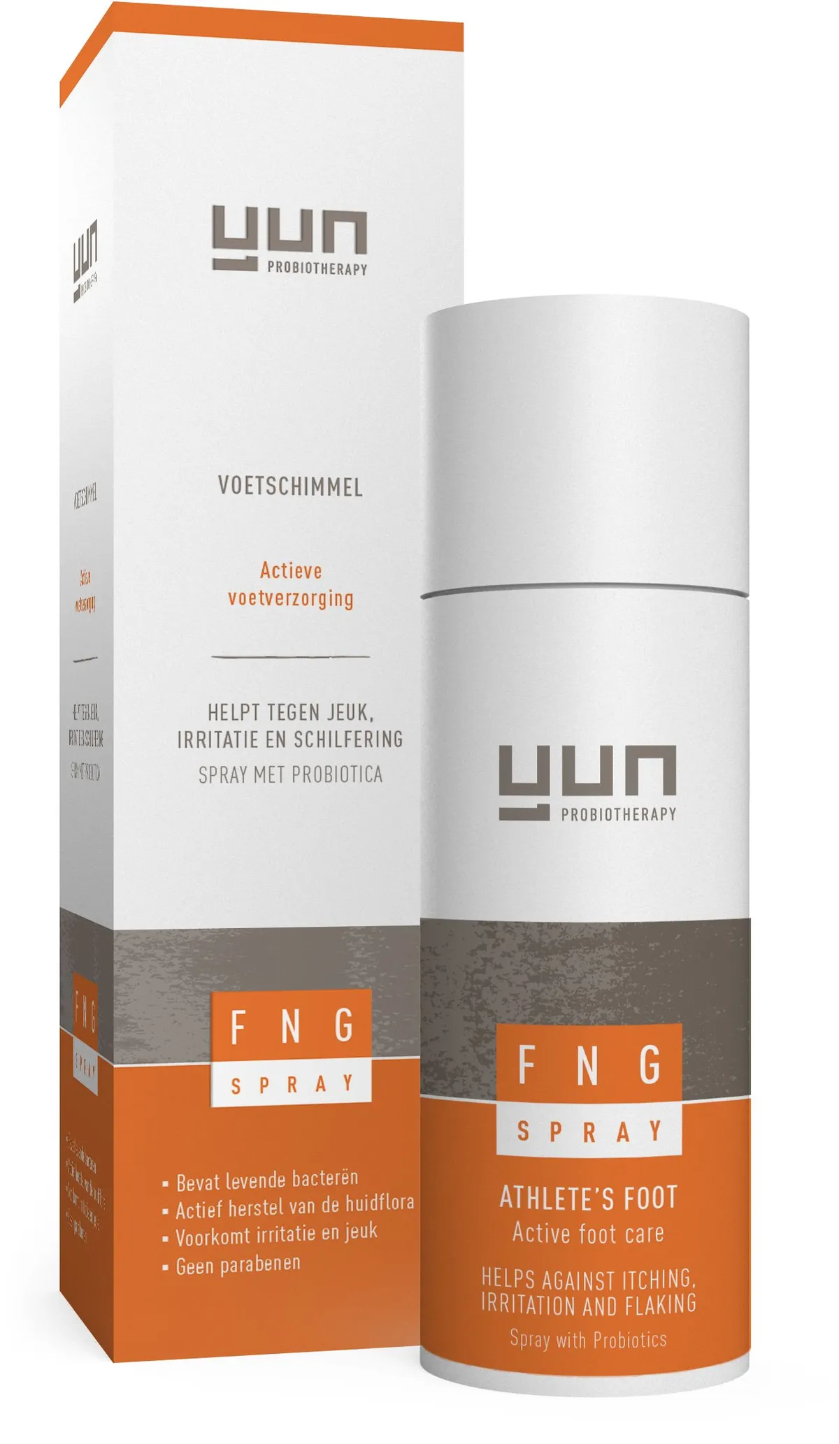 YUN FNG Spray 150ml