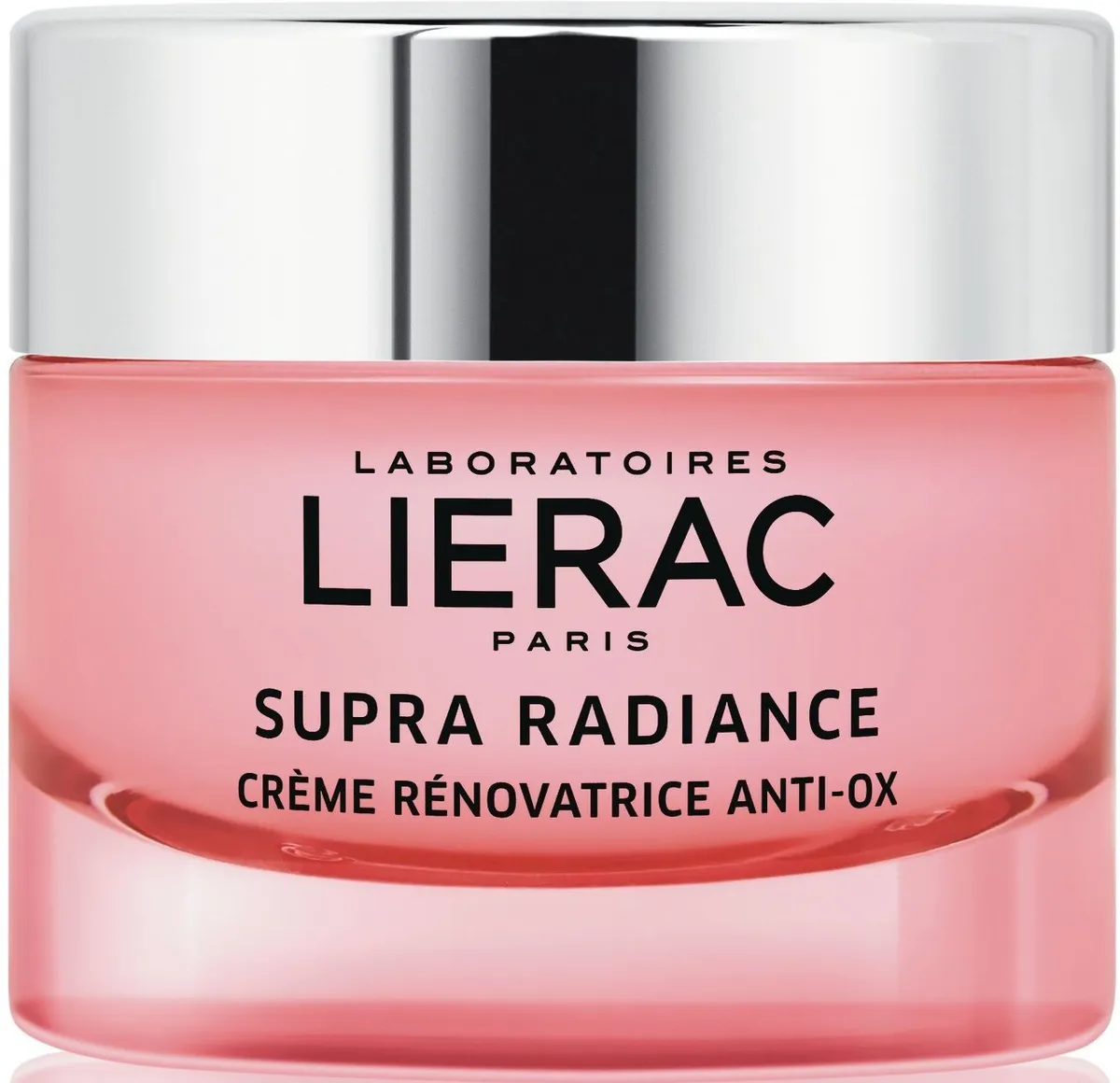 Lierac Supra Radiance Crème Rénovatrice Anti-Ox 50ml