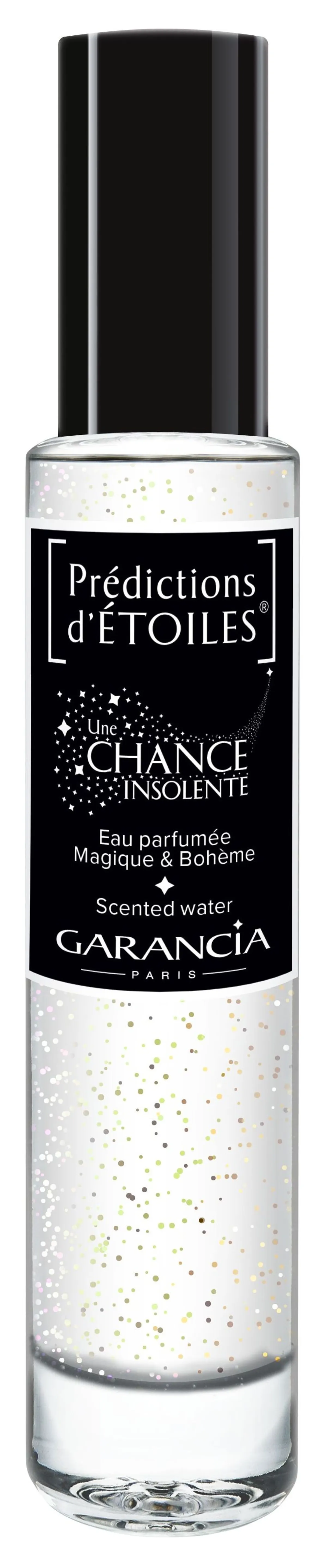 Garancia Prédiction d'Etoiles Chance Insolente Eau Parfumée 16ml