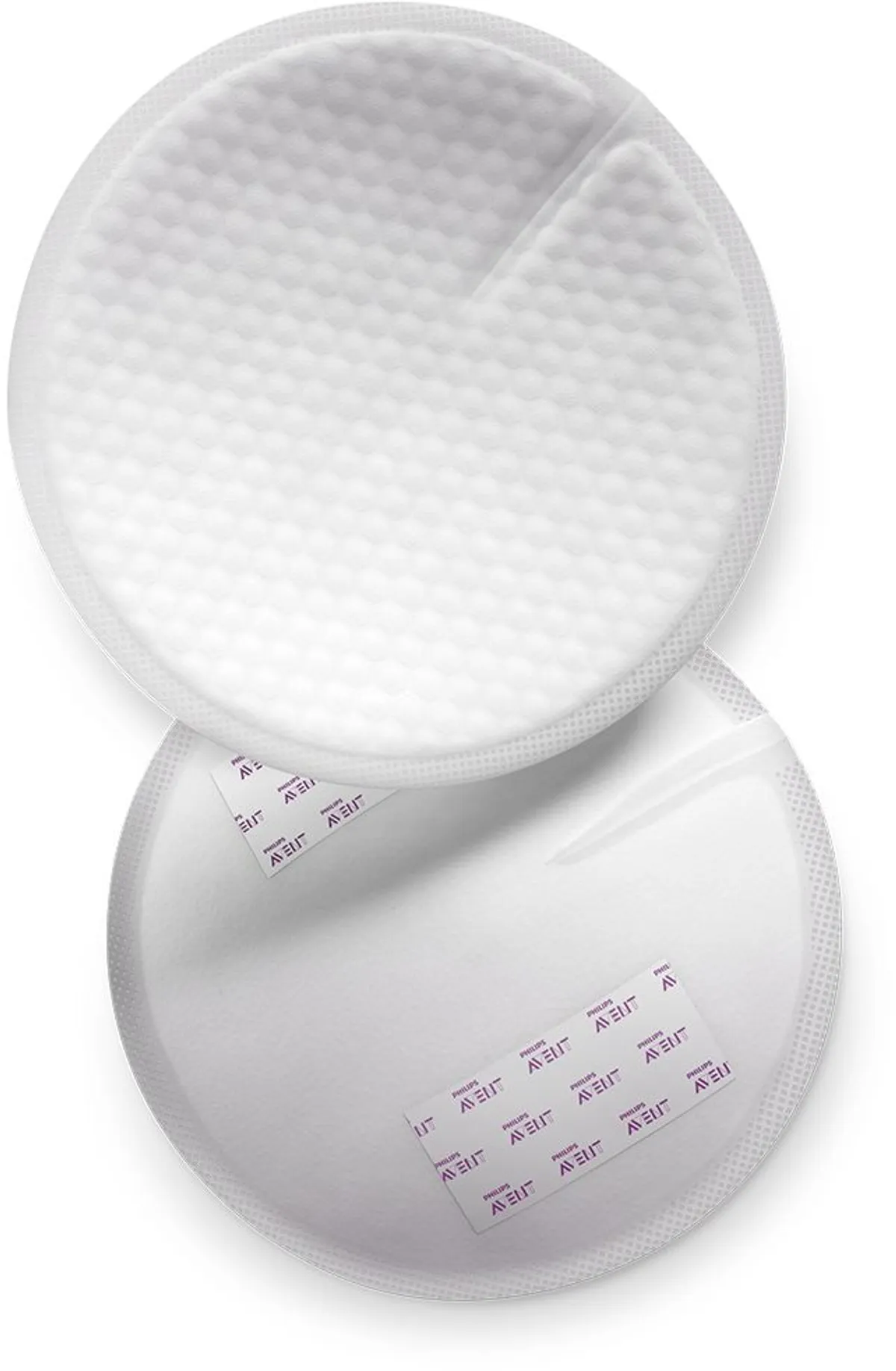 Philips Avent Coussinets Jour/nuit 24 Coussinets