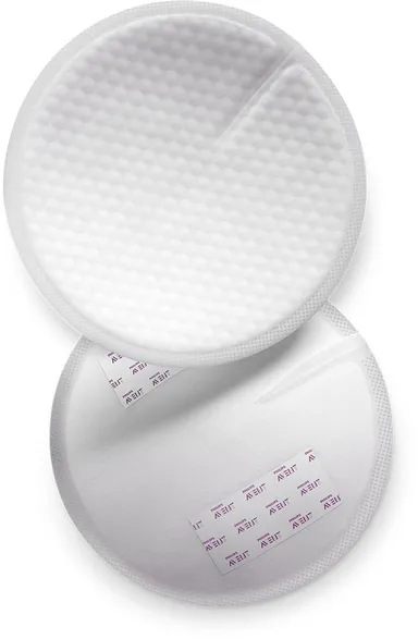 Philips Avent Coussinets Jour/nuit 60 Scf254/61