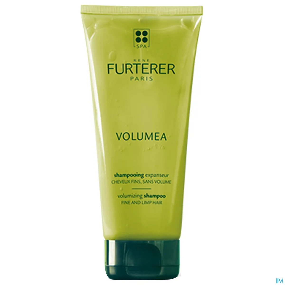 René Furterer Volumea Ritual Volume Shampoo 50ml