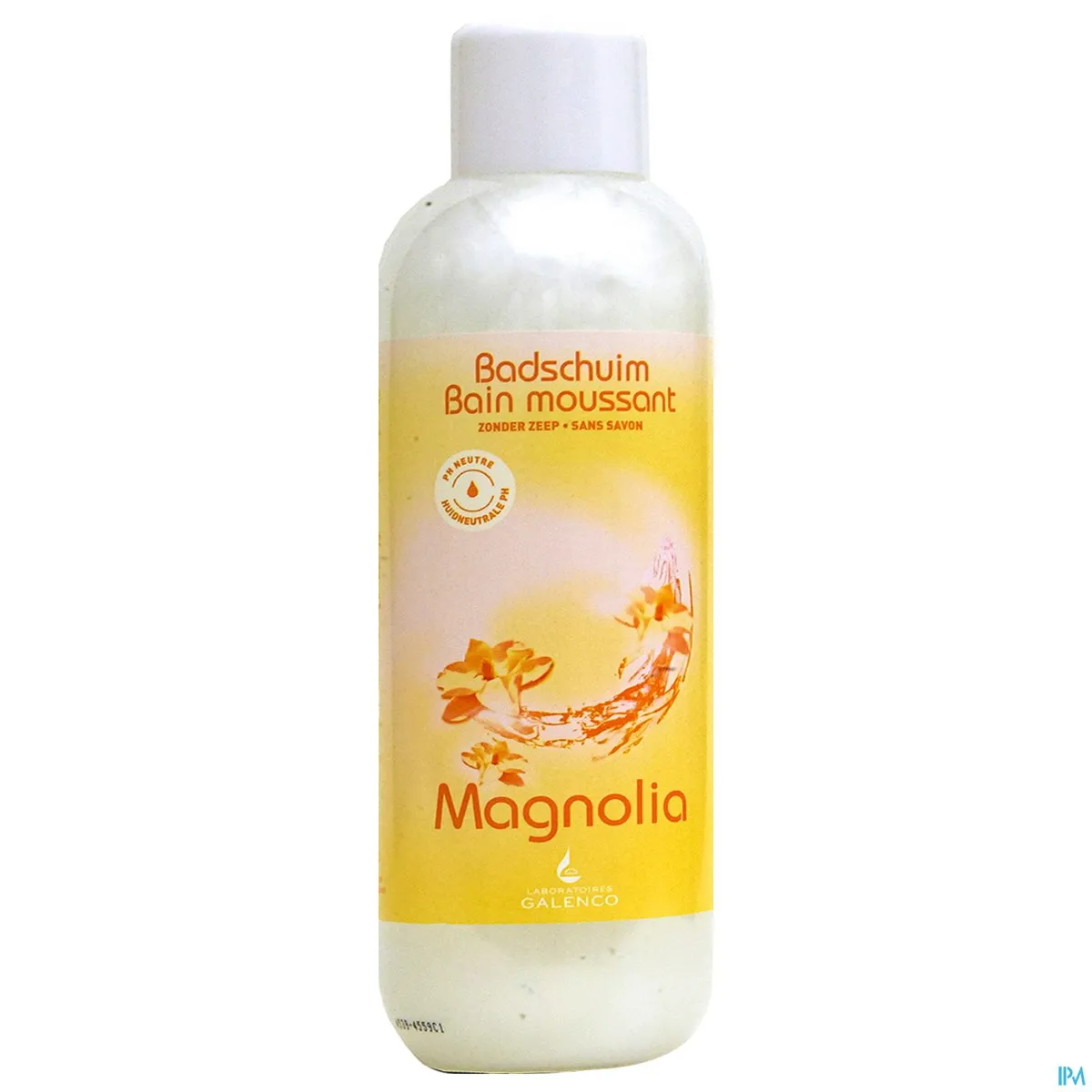 Galenco Badschuim New Magnolia 1L