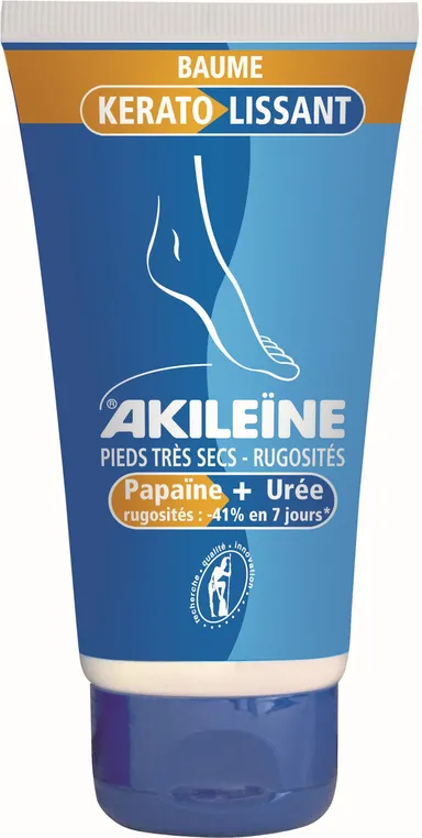 Akileïne Baume Kérato-Lissant 75ml
