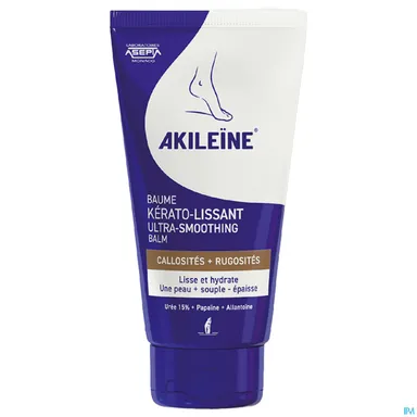 Akileïne Kerato-Smoothing Balm 75ml