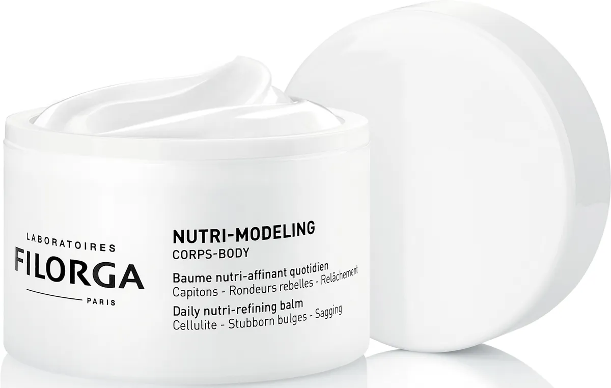 Filorga Nutri-Modeling Baume Nutri-Affinant Quotidien 200ml