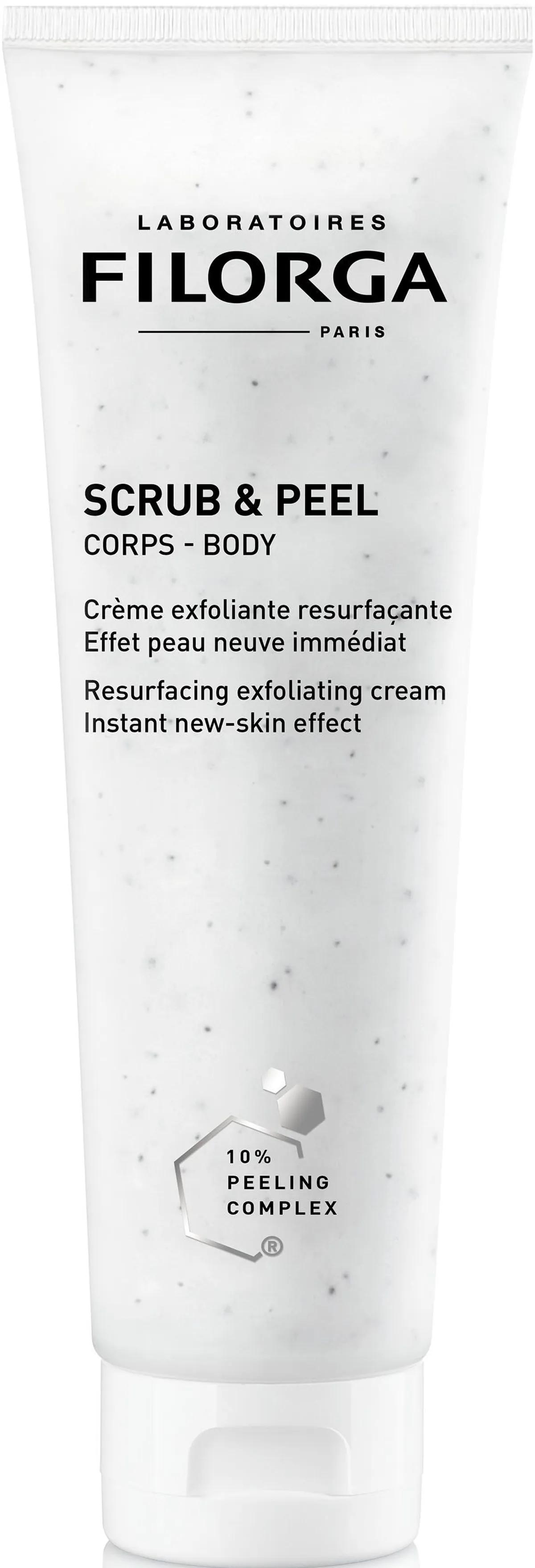 Filorga Scrub & Peel Resurfacing- en Peelingcrème 150ml