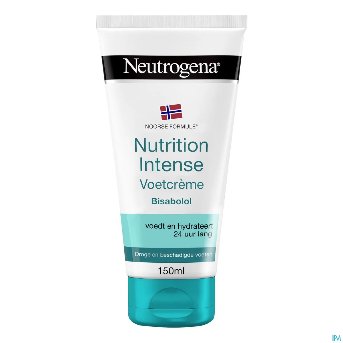 Neutrogena Formule Norvégienne Crème Pieds Très Secs Et Abîmés 150ml