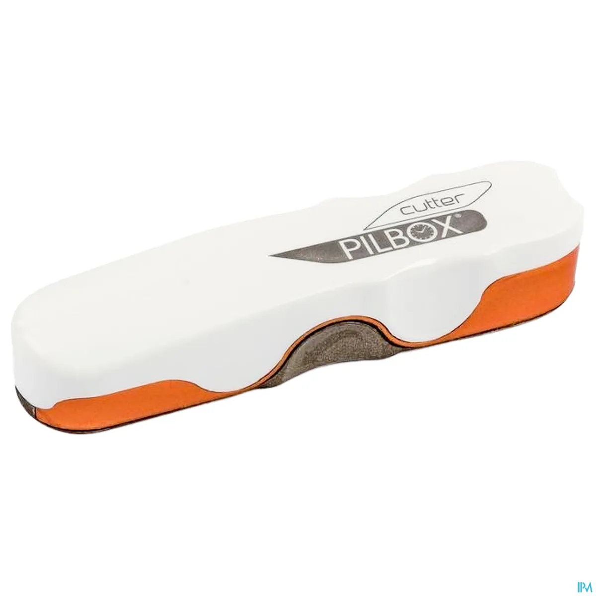 Gilbert Pilbox Cutter Oranje