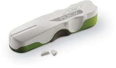 Gilbert Pilbox Cutter Vert