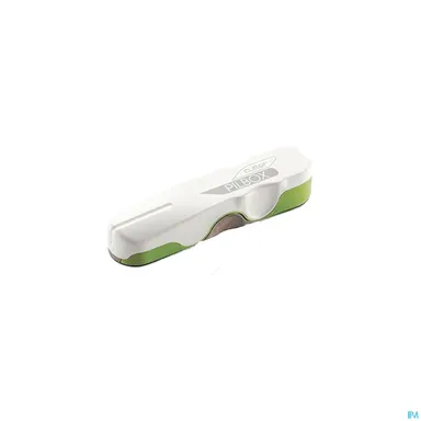Gilbert Pilbox Cutter Groen