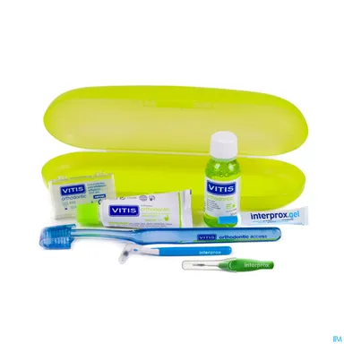 Vitis Orthodontic Kit31659