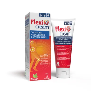 Flexicream Creme 100ml