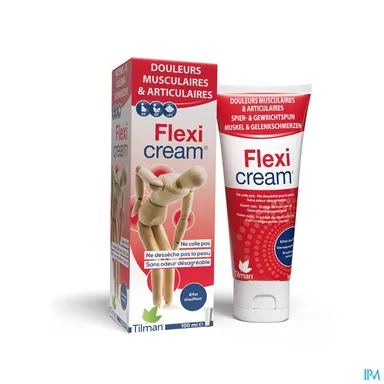 Flexicream Crème 100 ml