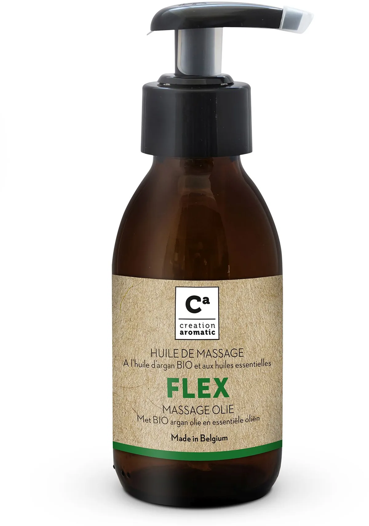 Creation Aromatic Massageolie Flex 100ml