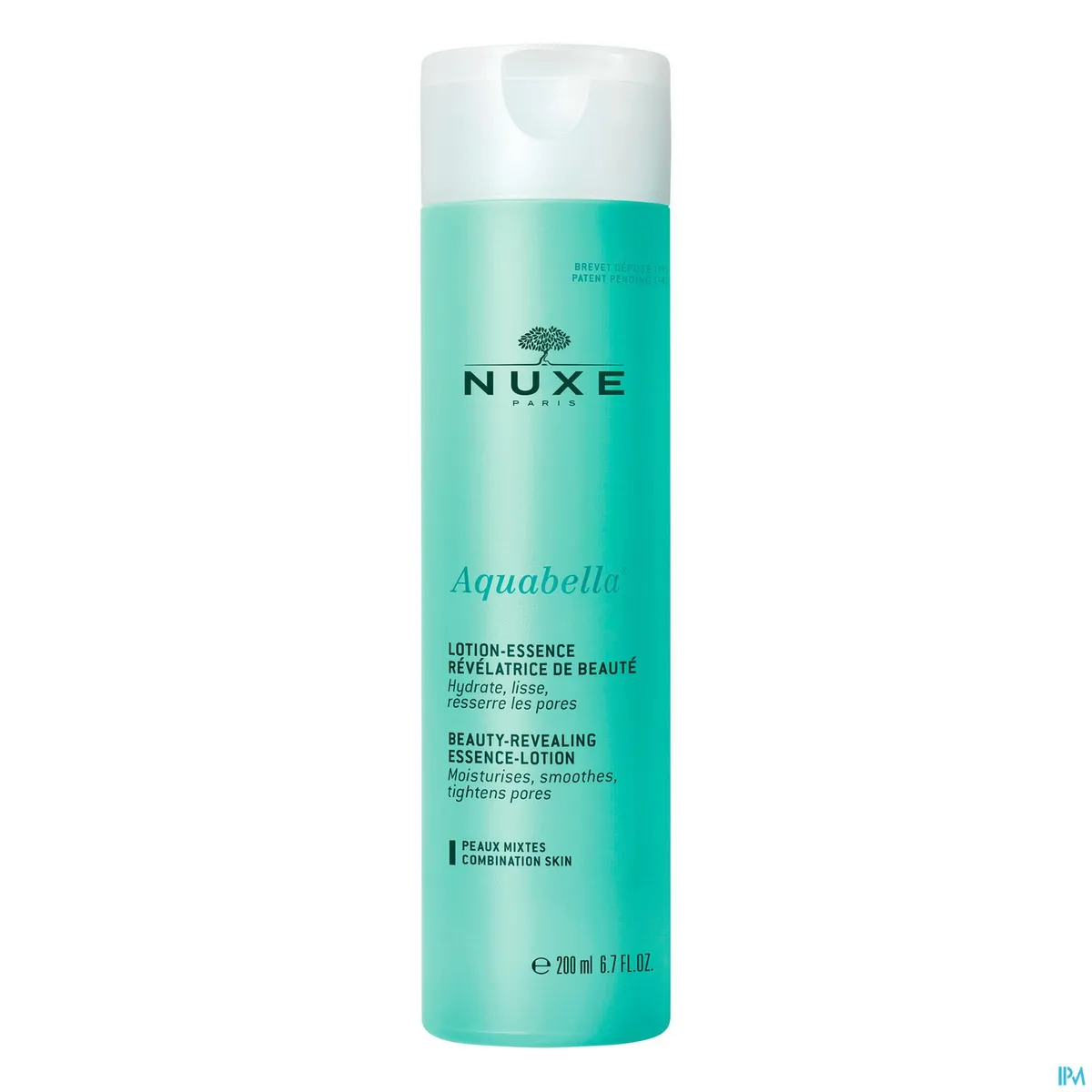 Nuxe Aquabella Lotion-Essence Onthulling Schoonheid 200ml