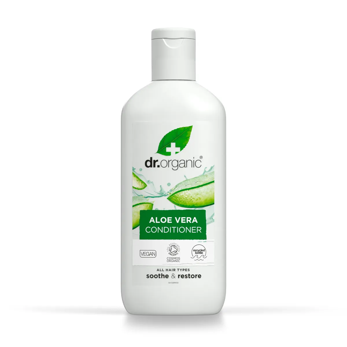 Dr. Organic Conditioner Aloë Vera 265 ml