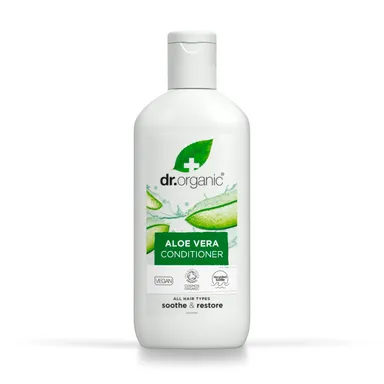 Dr. Organic Conditioner Aloë Vera 265 ml