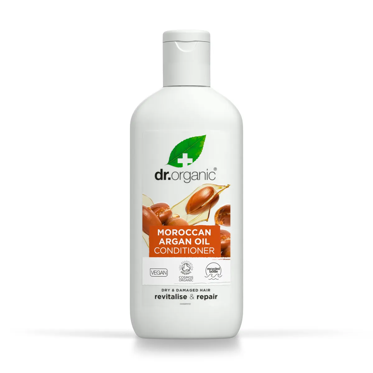 Dr. Organic Conditioner Moroccan Argan Oil 265 ml