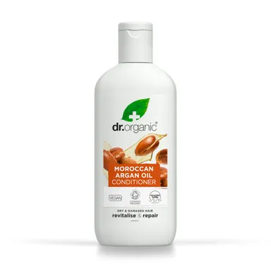 Dr. Organic Conditioner Moroccan Argan Oil 265 ml