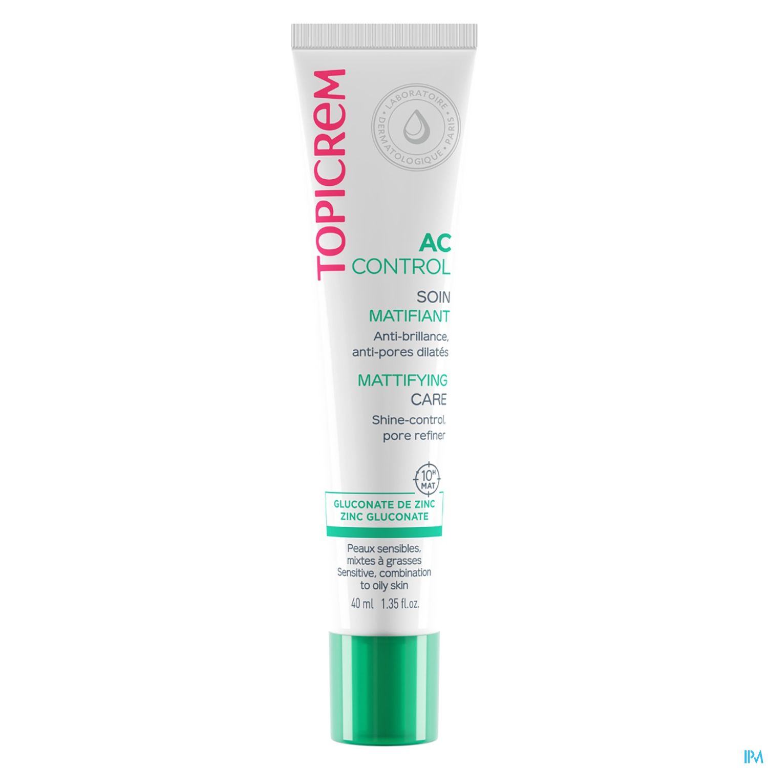 Topicrem -40%