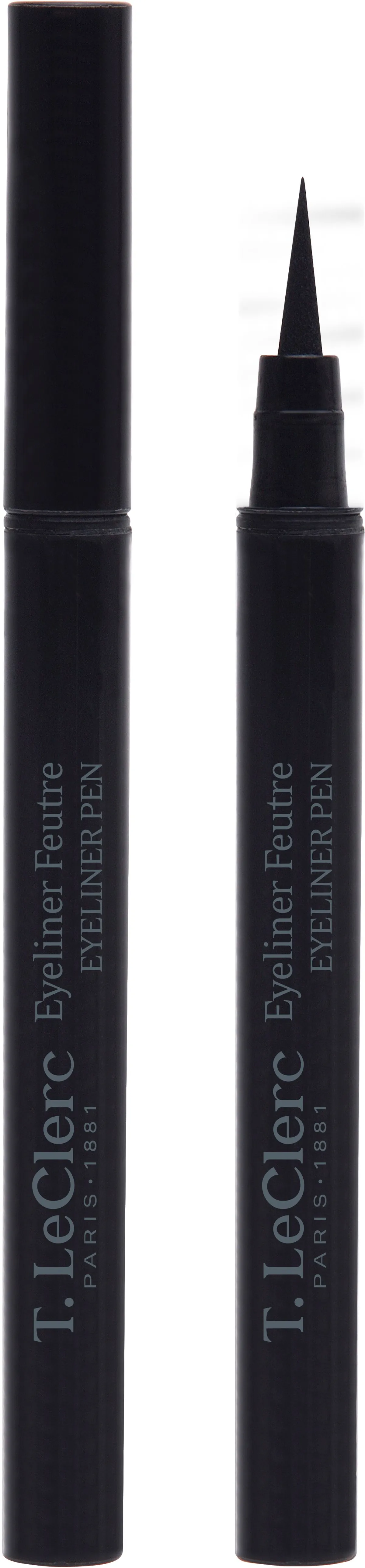 Tlc Eyeliner Feutre Noir 1,2ml