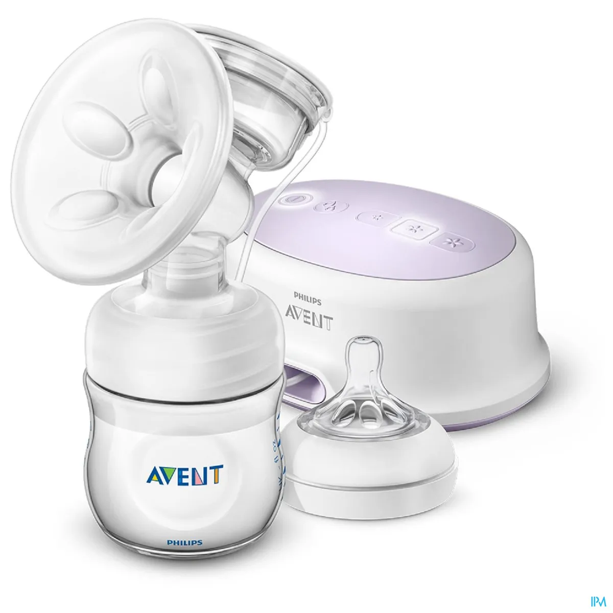 Philips Avent Tire Lait Electric Single Scf332/31
