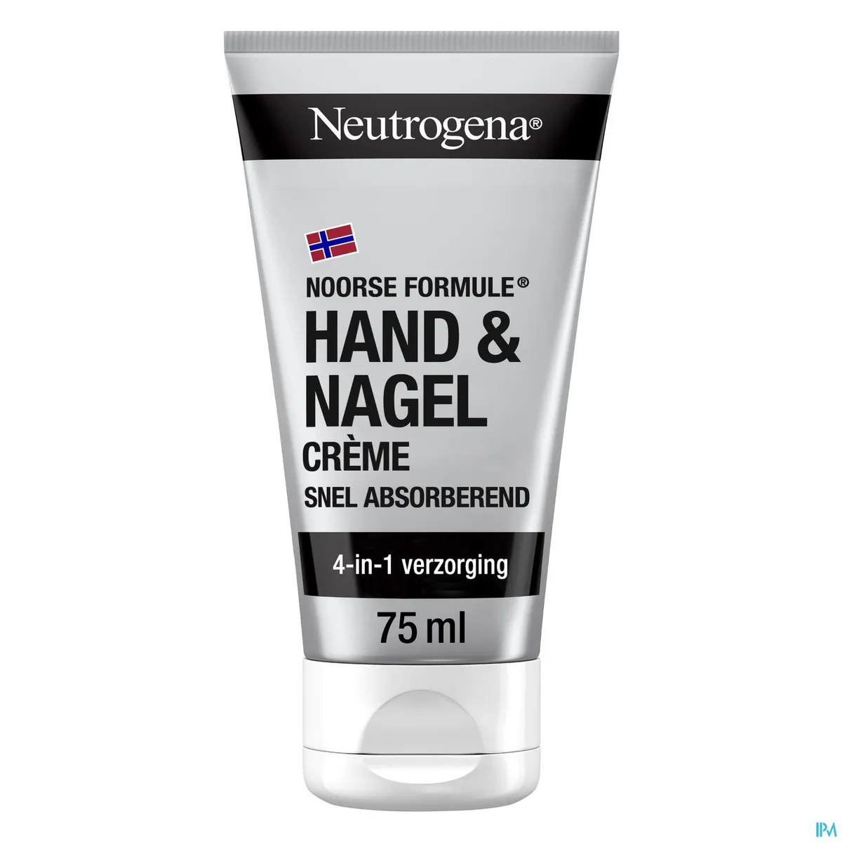 Neutrogena Noorse Formule Hand-en Nagelcrème 75ml