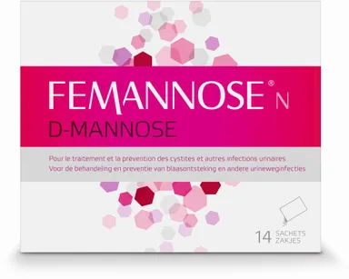 Femannose N 14 Sachets