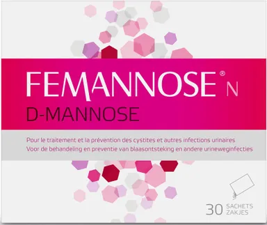 Femannose N 30 Sachets