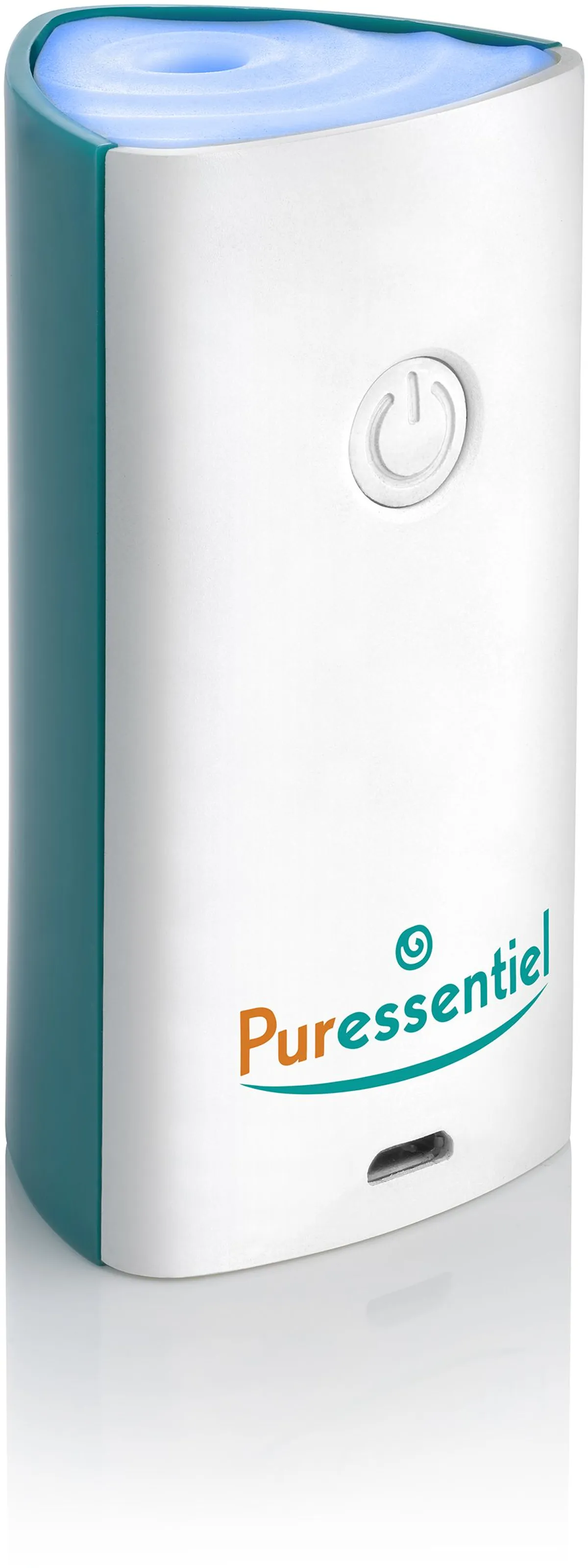 Puressentiel Diffuseur Ultrasonique Diffuse&Go