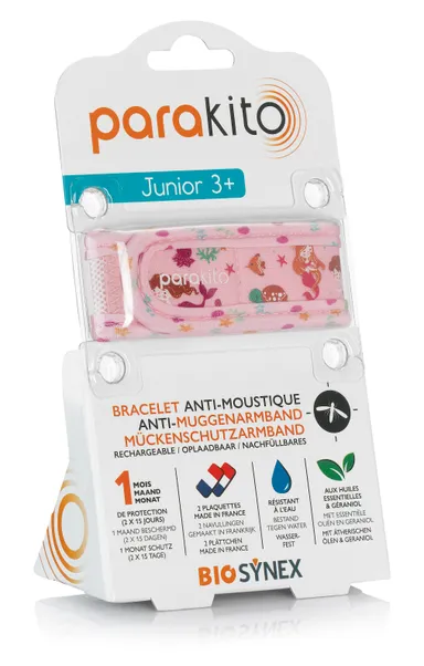 Para'Kito Bracelet Kids Mermaid