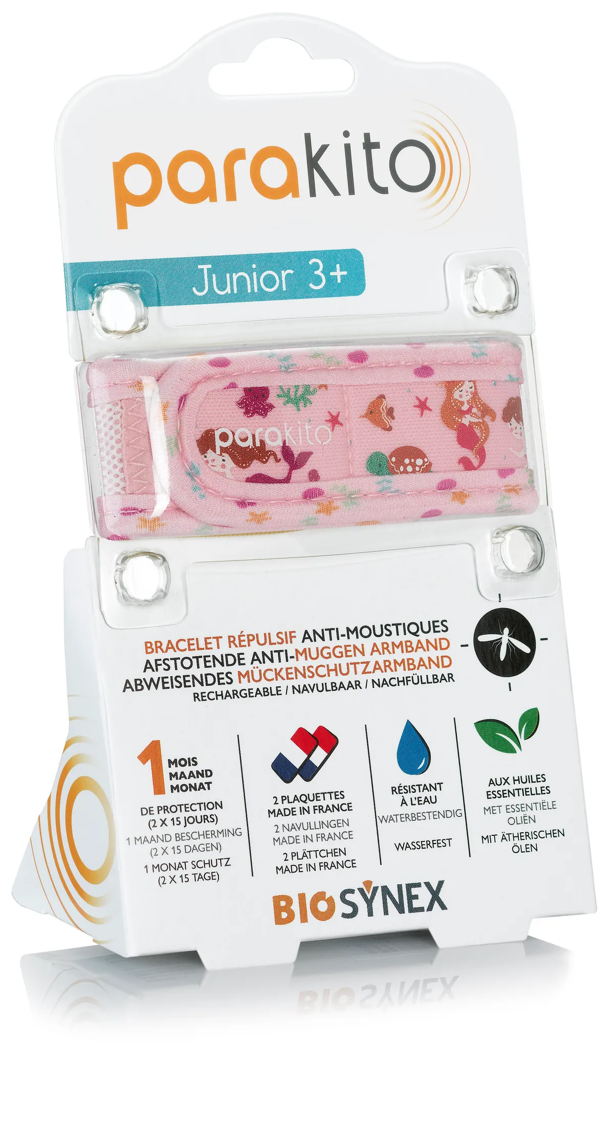 Para'Kito Armband Kids Mermaid