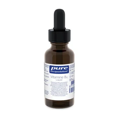 Pure Encapsulations Vitamine B12 Vloeibaar 30 ml