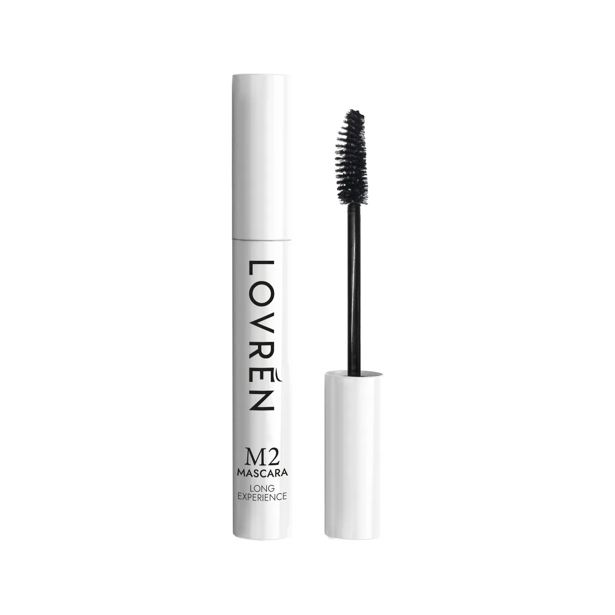 LOVRÉN - M2 MASCARA LONG EXPERIENCE 10ML