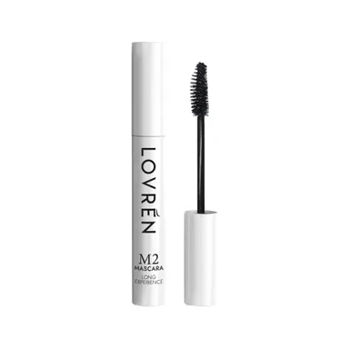 LOVRÉN - M2 MASCARA LONG EXPERIENCE 10ML